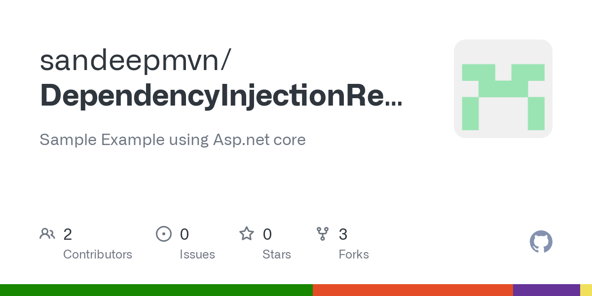 DependencyInjectionRepository