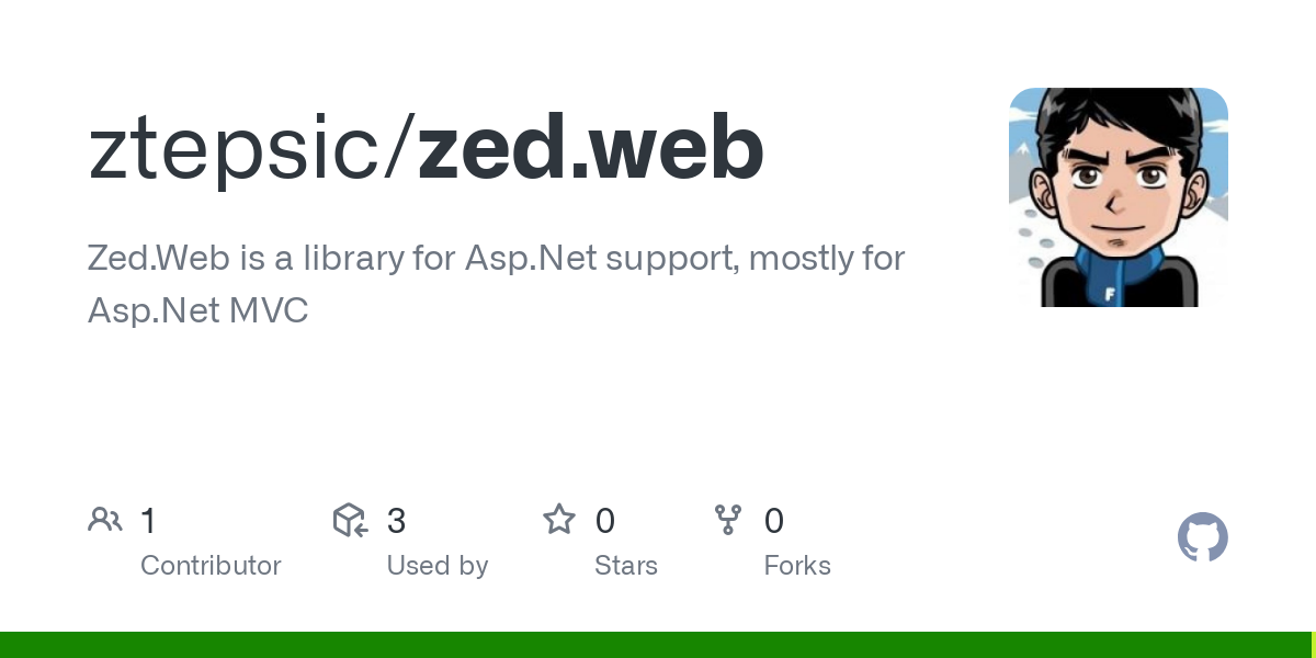 zed.web