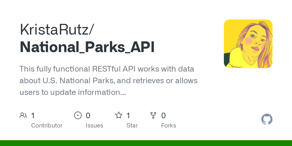 National_Parks_API