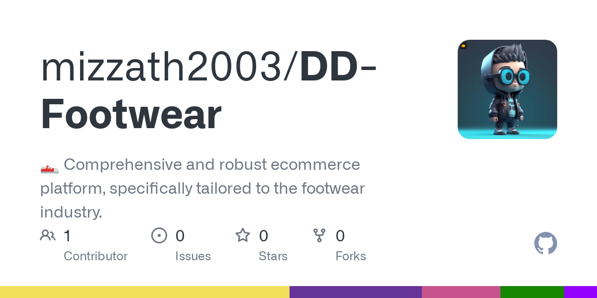 DD Footwear