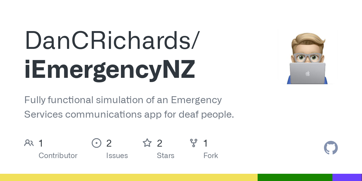 iEmergencyNZ