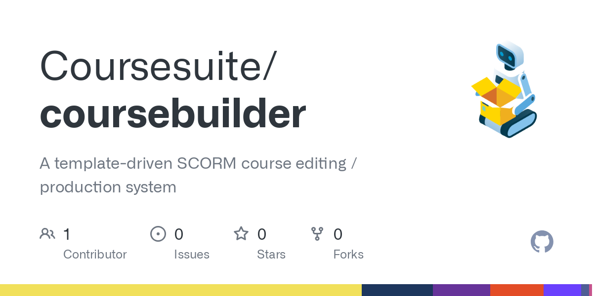 coursebuilder