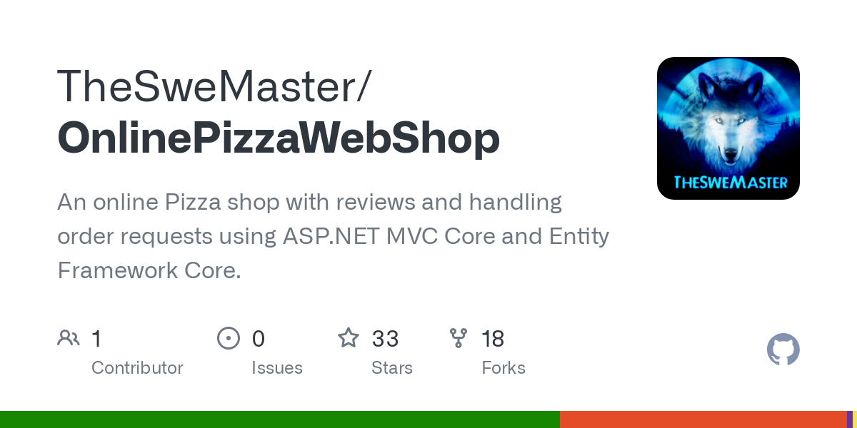 OnlinePizzaWebShop