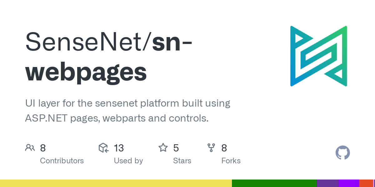 sn webpages