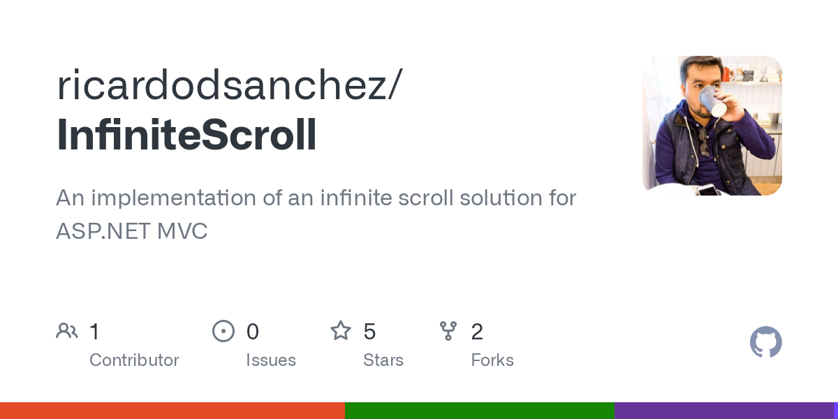 InfiniteScroll