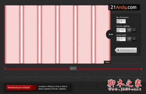 2012 顶级CSS工具和应用 d62bc9bbcc63f744 thumb