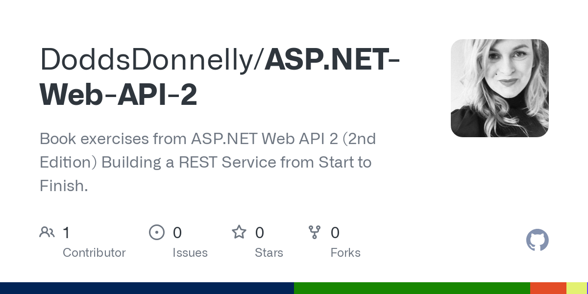 ASP.NET Web API 2