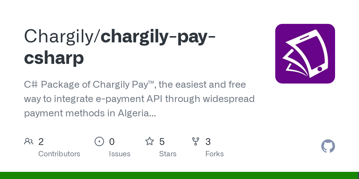 chargily pay csharp