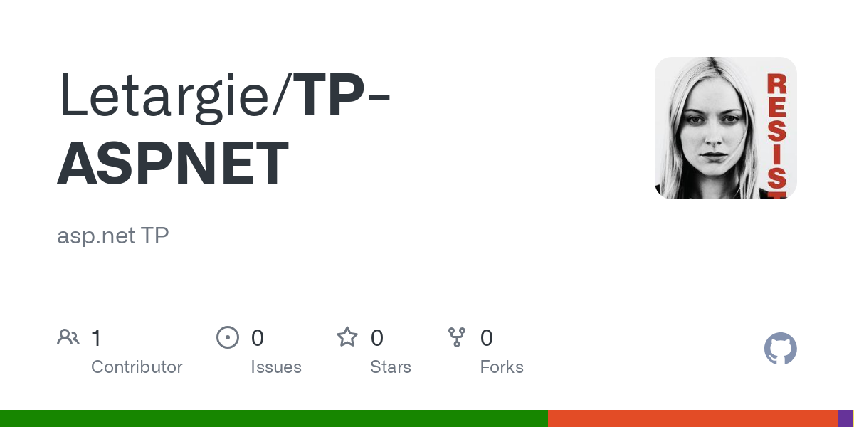 TP ASPNET