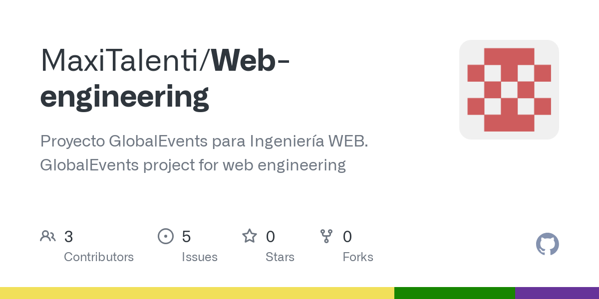 Web engineering