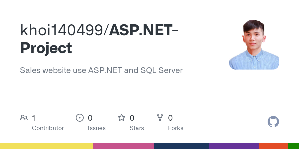 ASP.NET Project