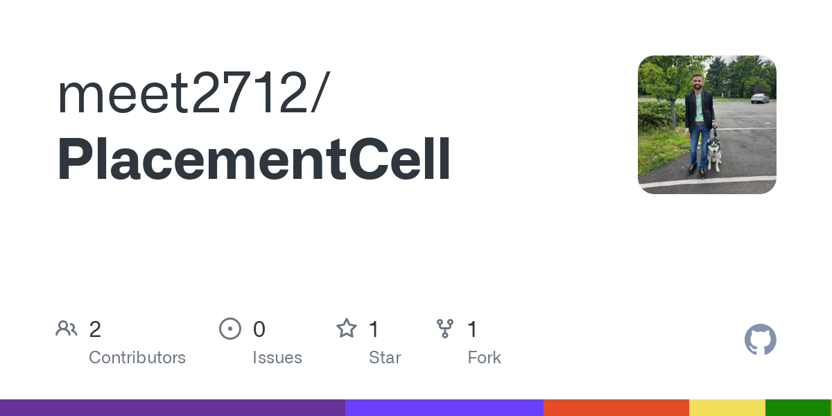 PlacementCell