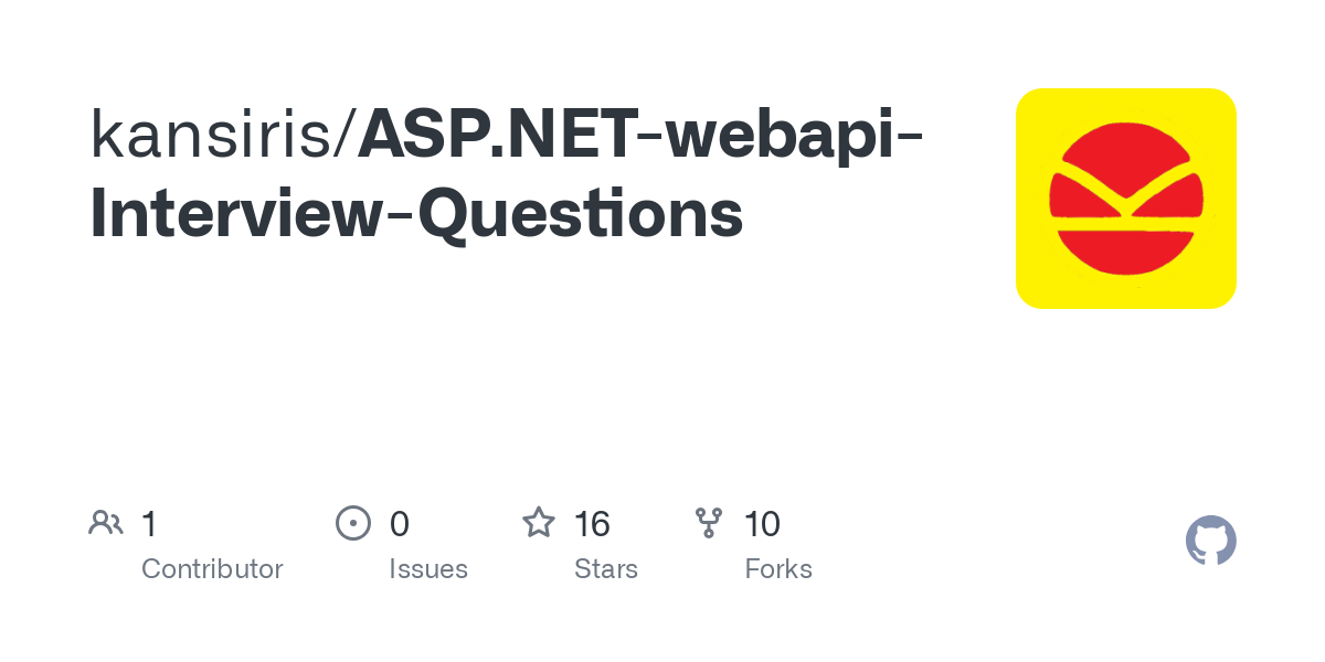 ASP.NET webapi Interview Questions