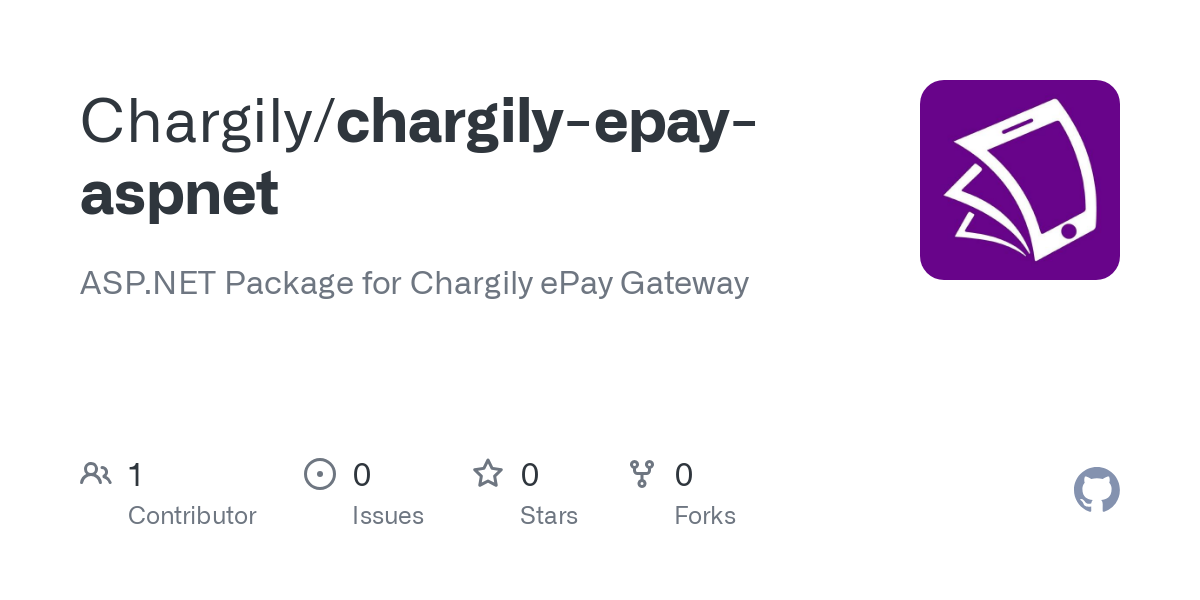 chargily epay aspnet