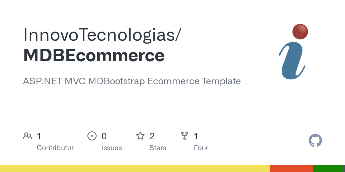 MDBEcommerce