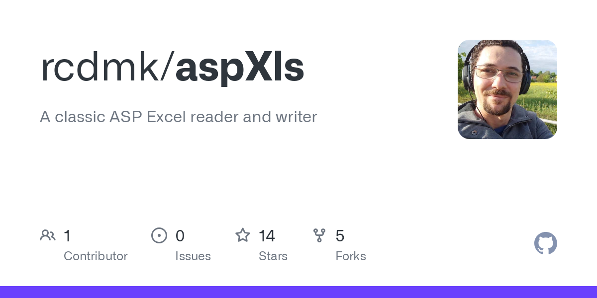 aspXls