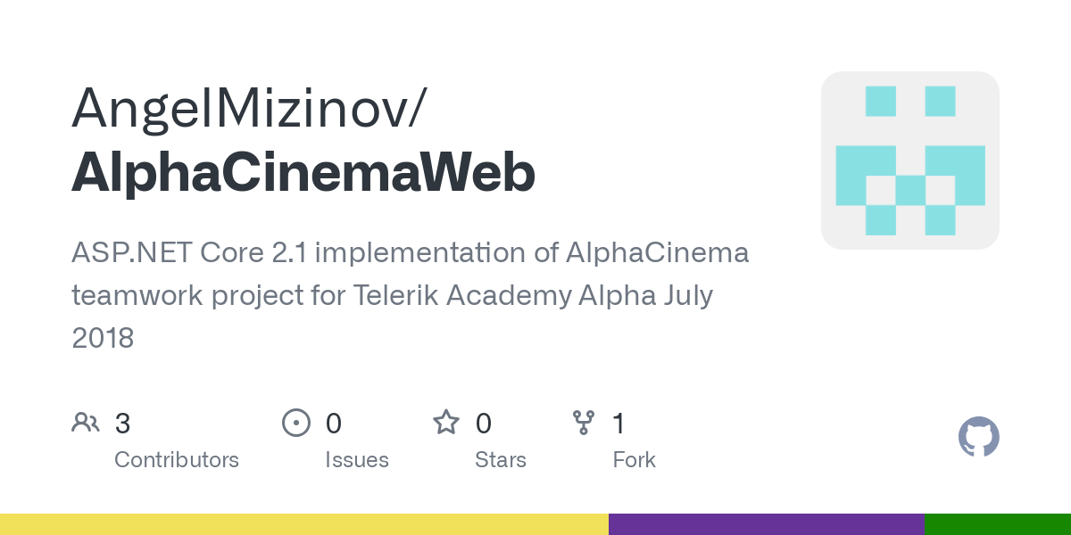 AlphaCinemaWeb