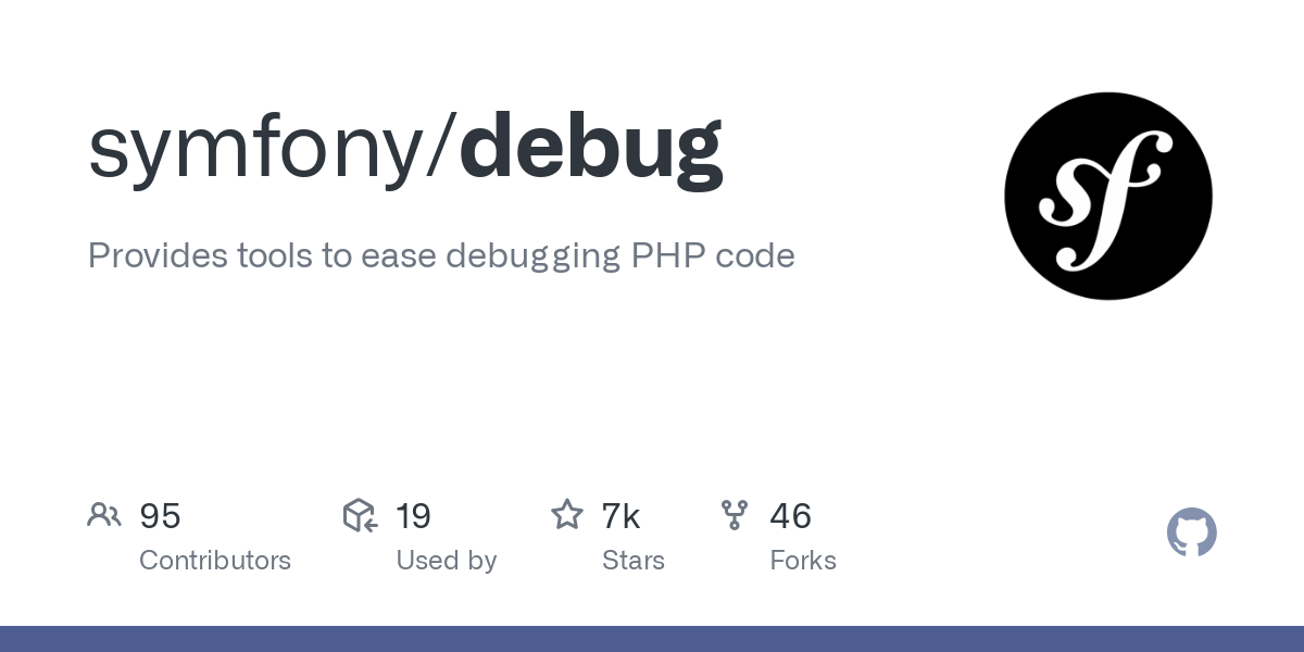 debug