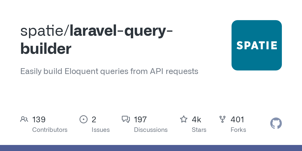 laravel query builder