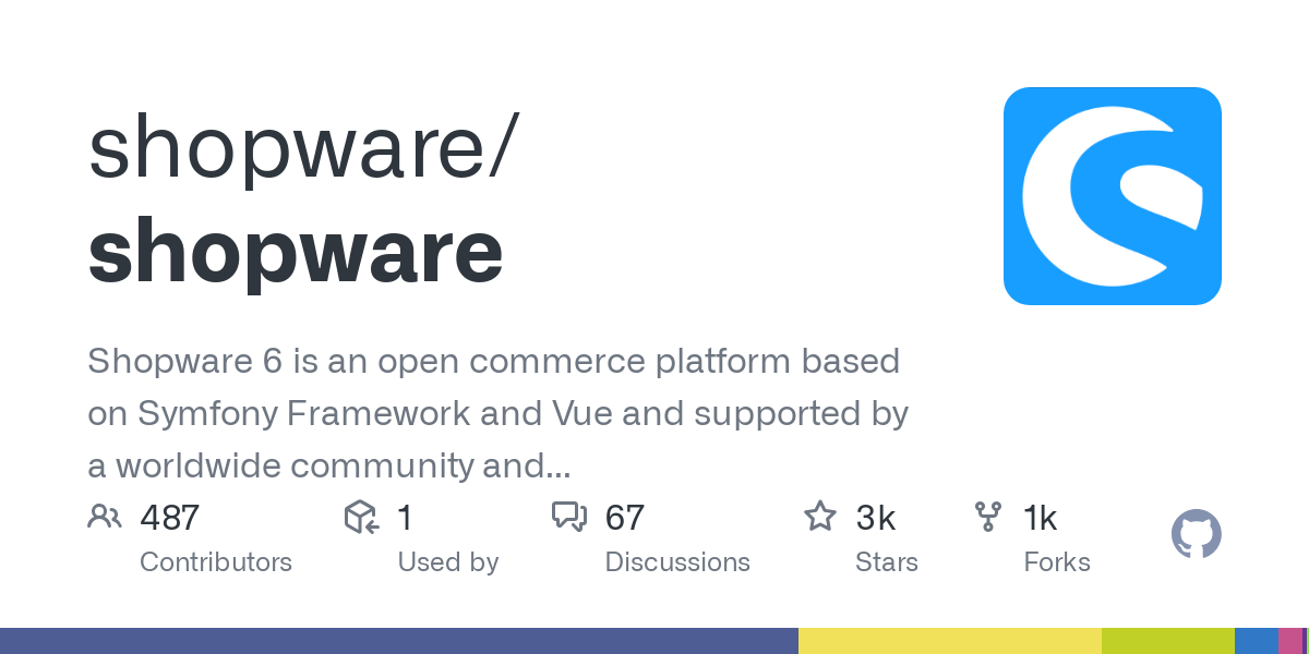 shopware