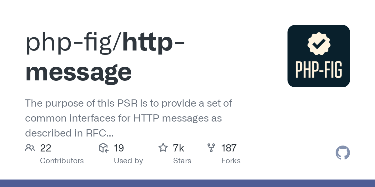 http message