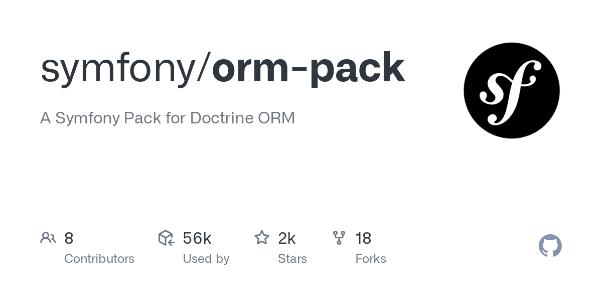 orm pack