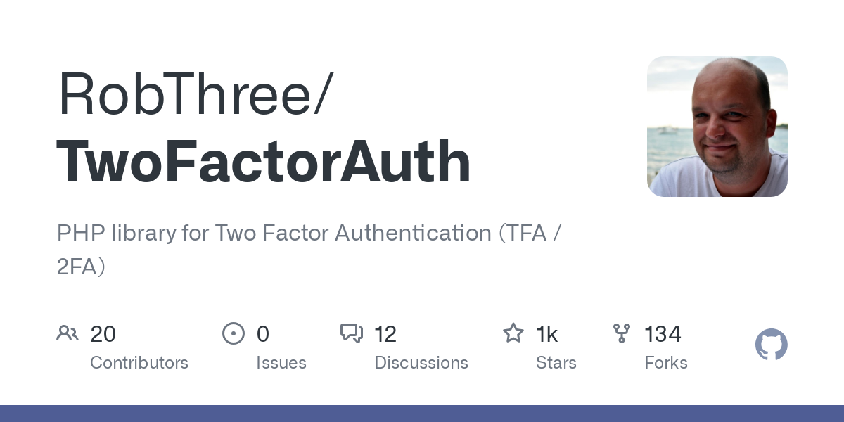 TwoFactorAuth