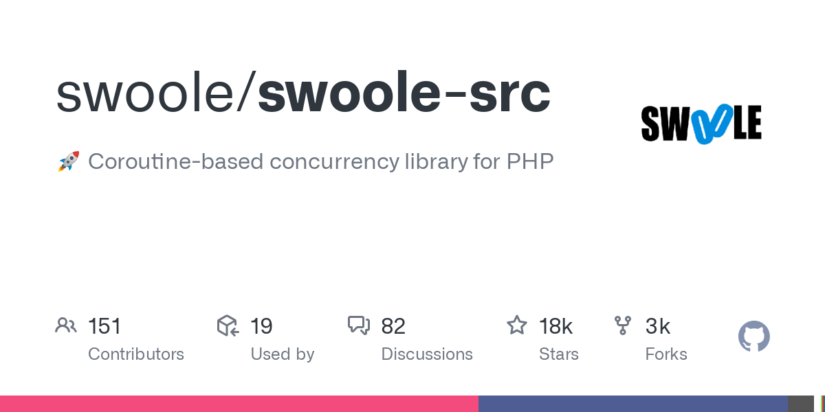 swoole src