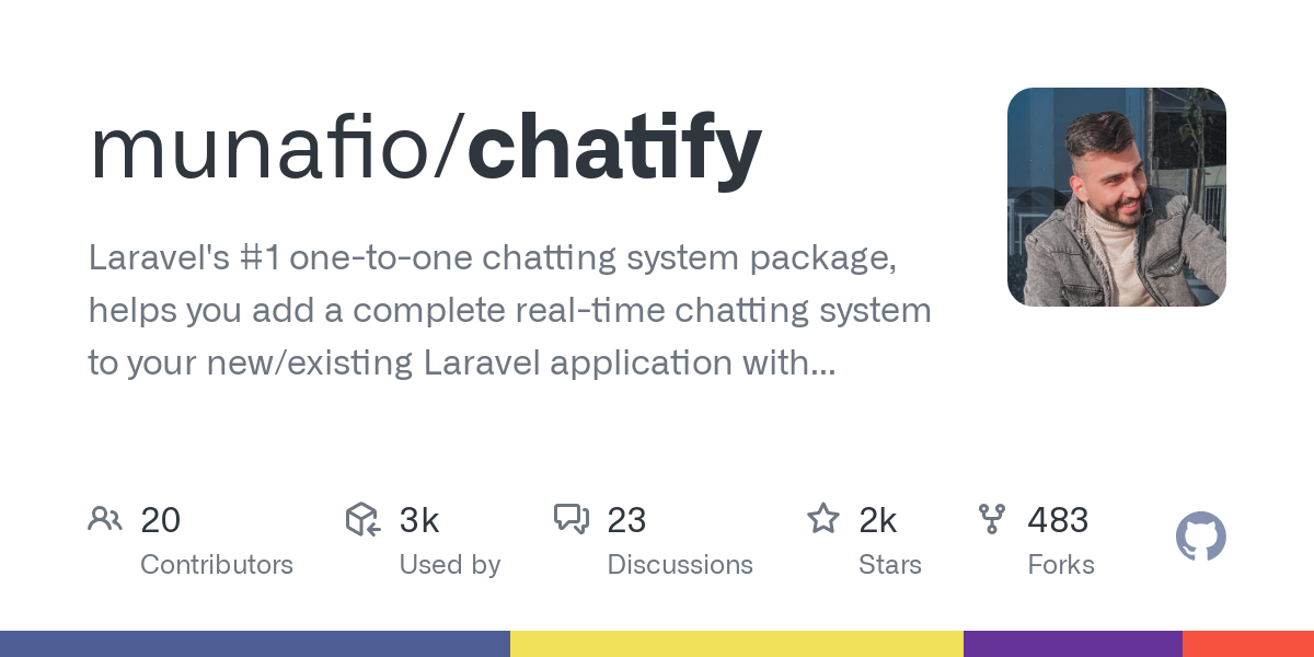 chatify