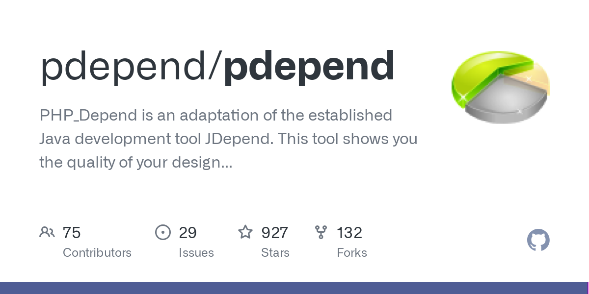 pdepend