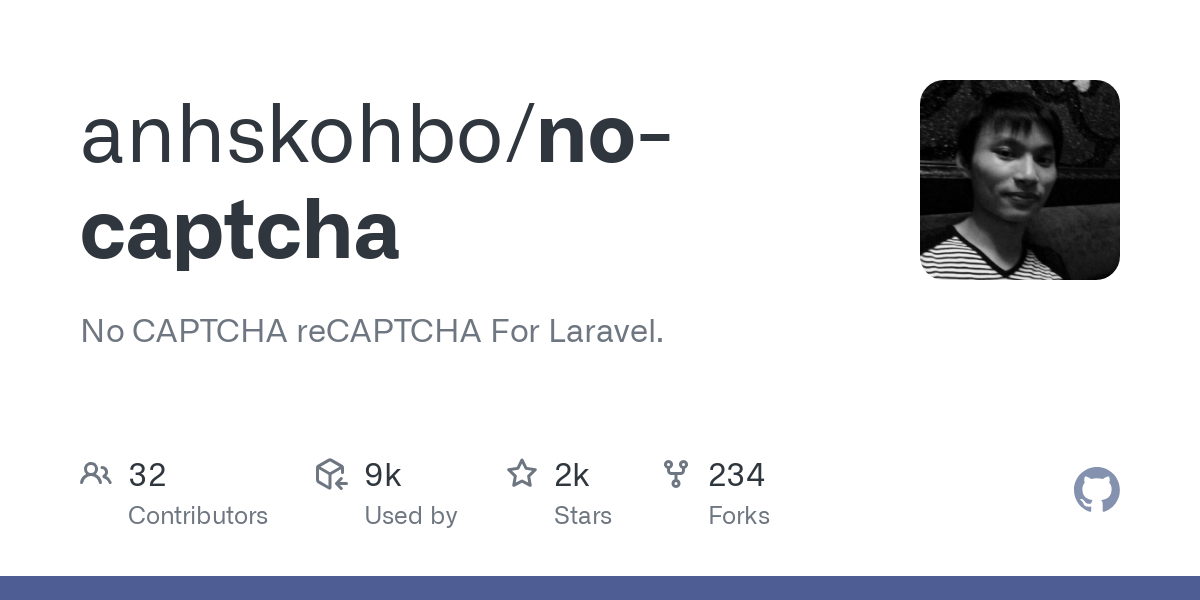 no captcha