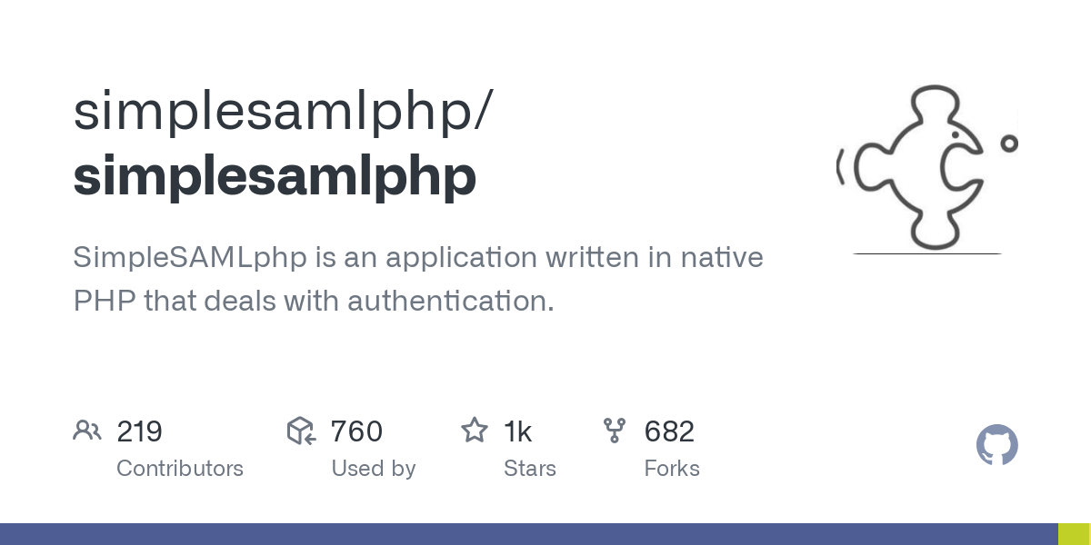 simplesamlphp