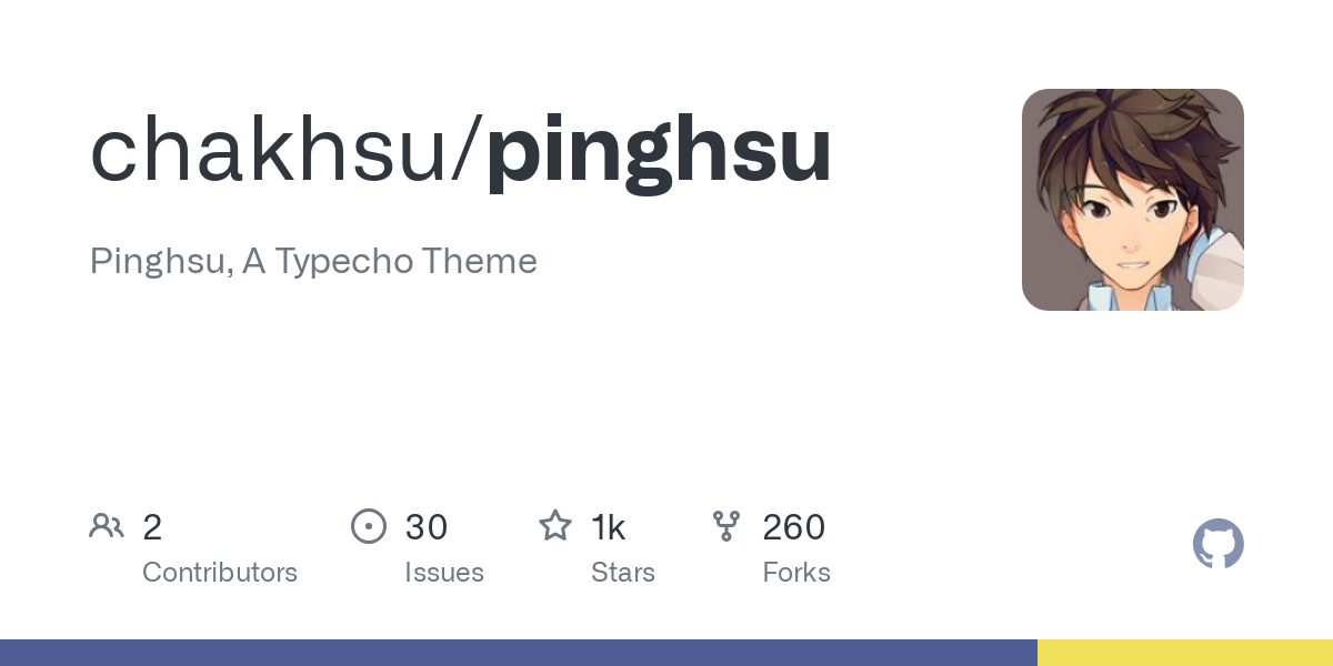 pinghsu