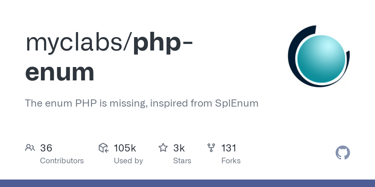 php enum