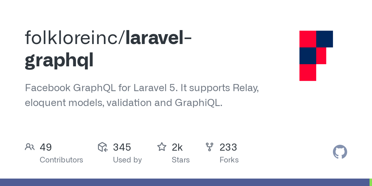 laravel graphql