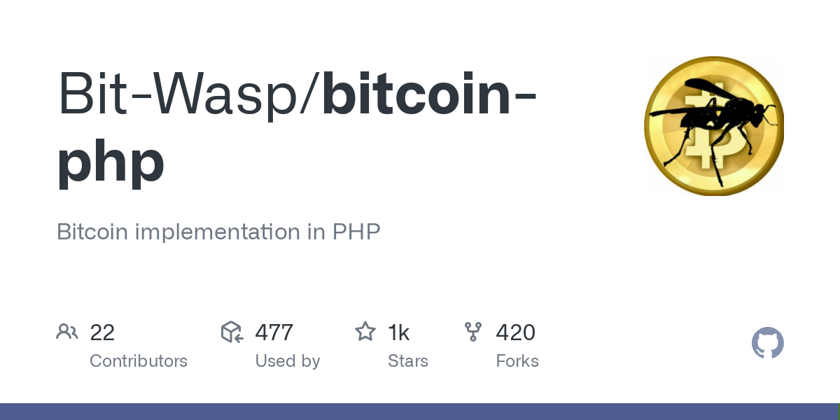 bitcoin php