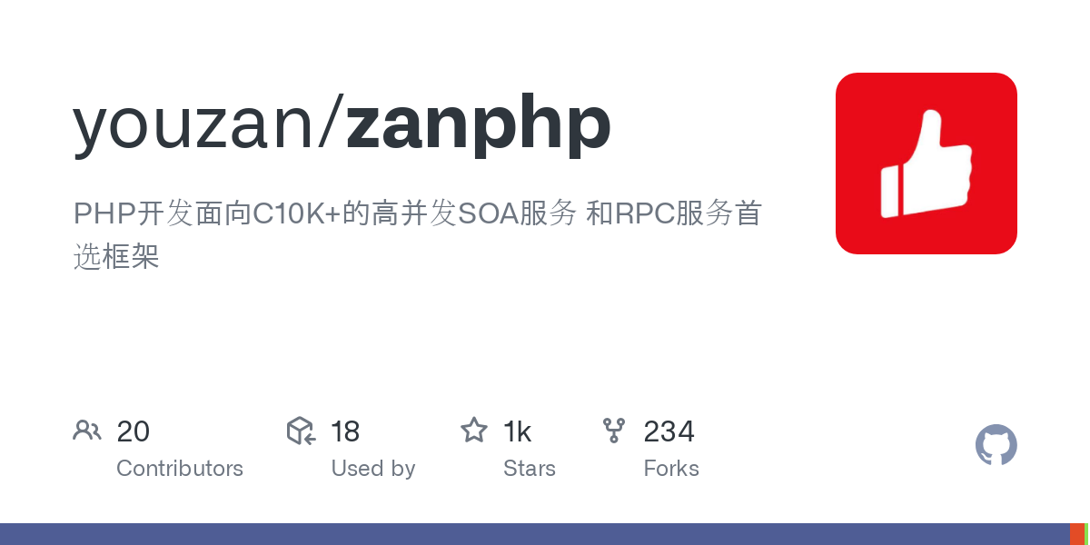 zanphp