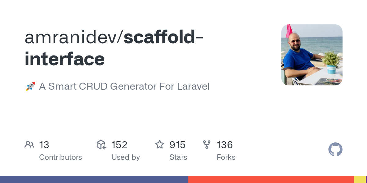 scaffold interface