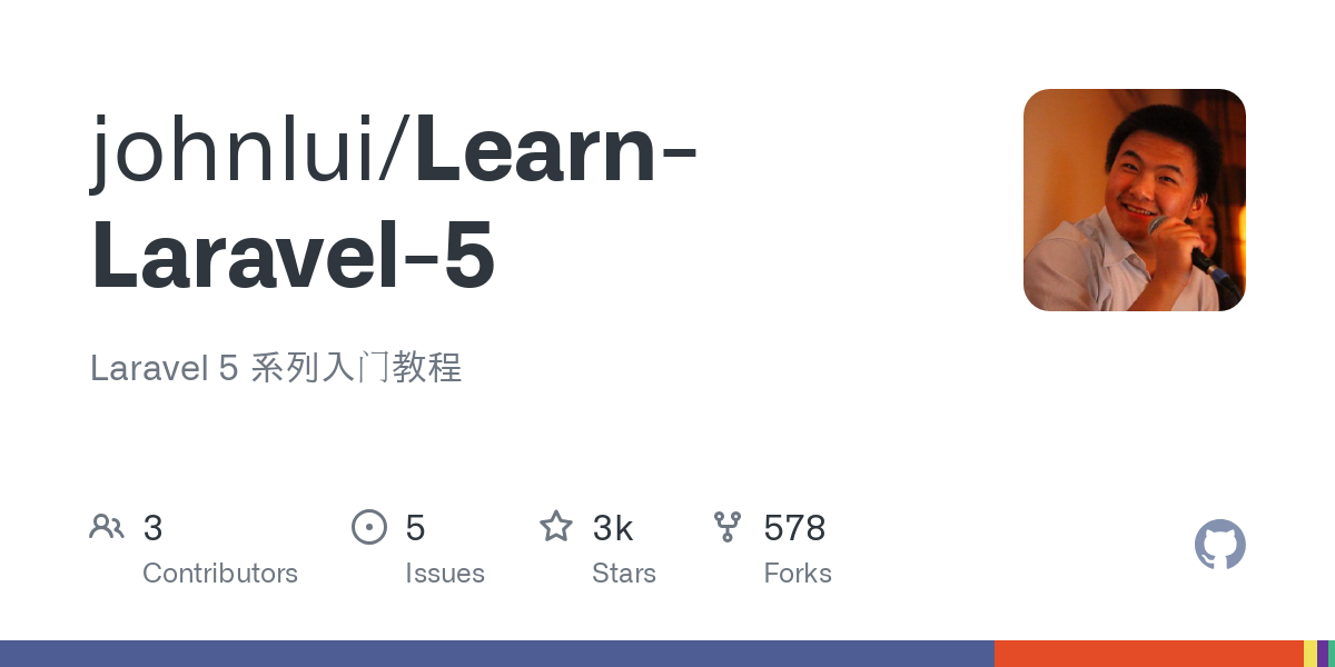 Learn Laravel 5