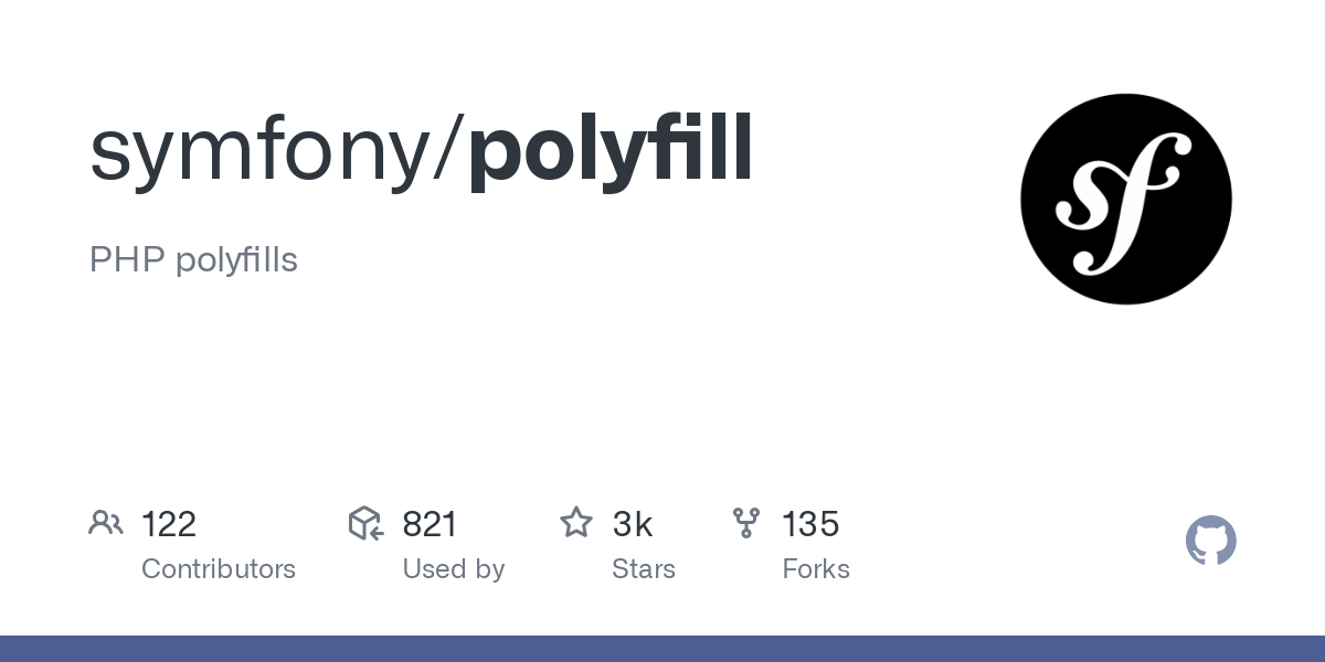 polyfill