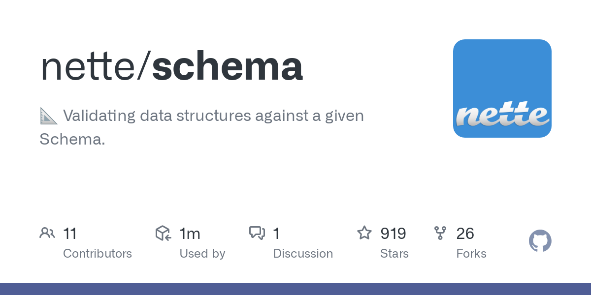 schema