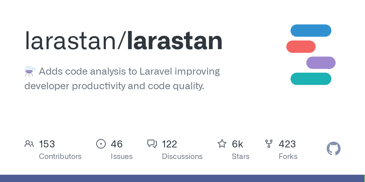 larastan