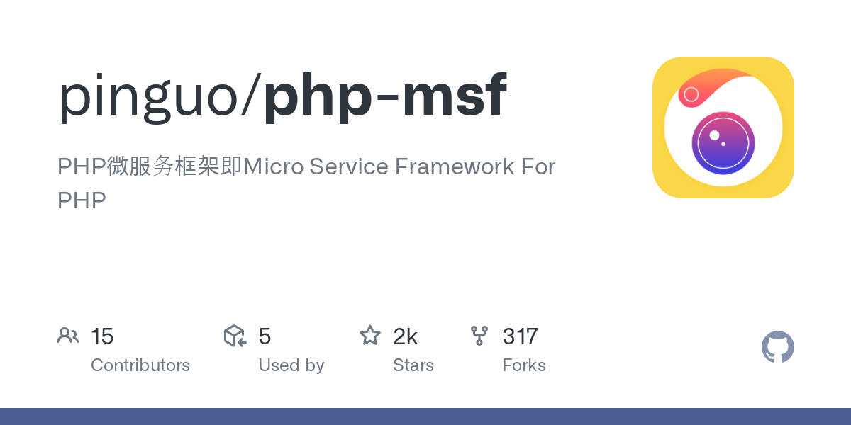 php msf