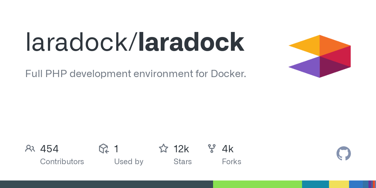 laradock