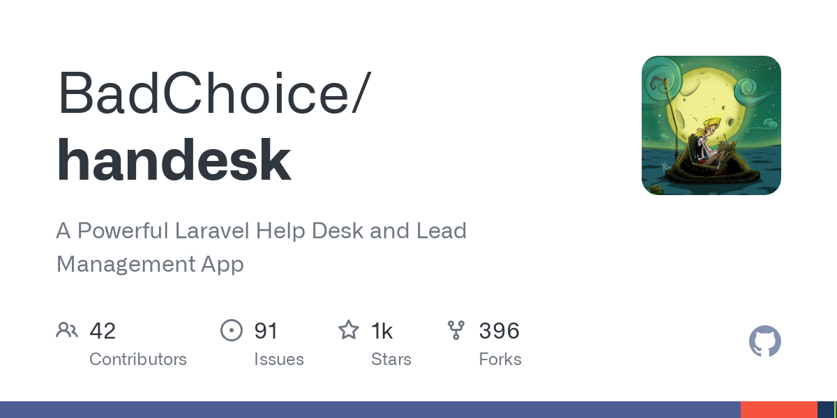 handesk