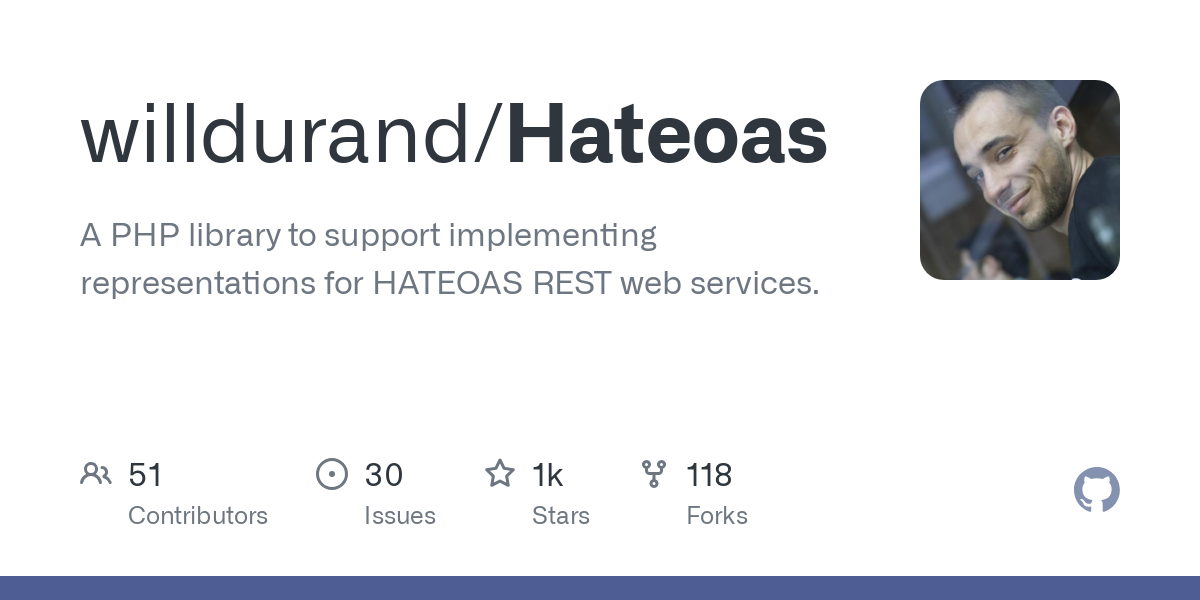 Hateoas