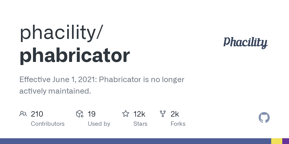 phabricator