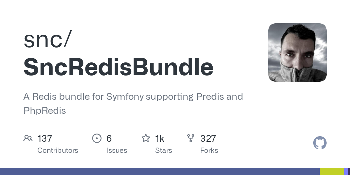 SncRedisBundle