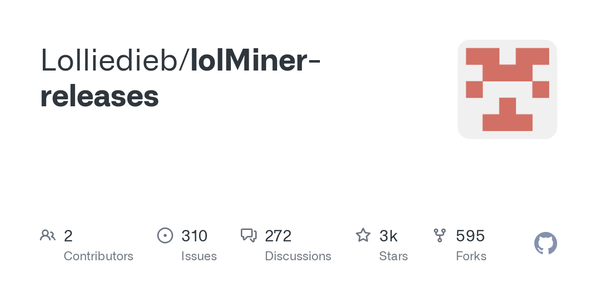 lolMiner releases