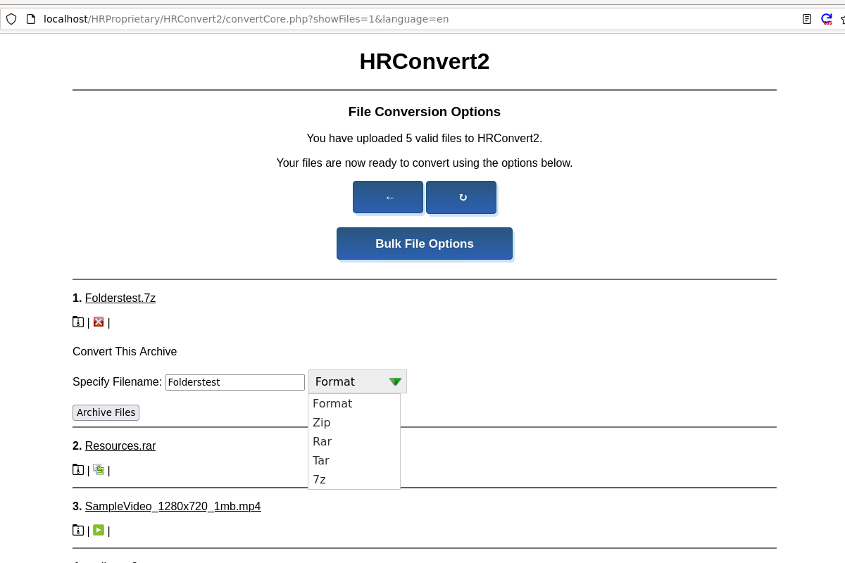 HRConvert2